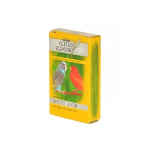 Kuşlar için Gaga Taşı Kutulu 1 Adet