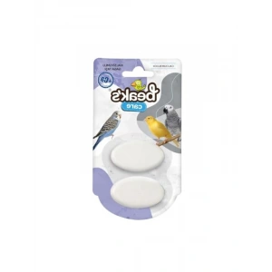 Kuşlar için Kalsiyum Blok Seti x 9 Adet