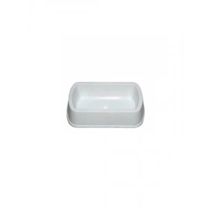 Kuşlar ve Kemirgenler için Beyaz Mamalık