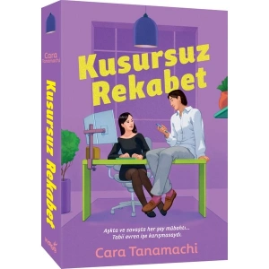 Kusursuz Rekabet - Cara Tanamachi