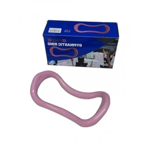 Kutulu Yo Ring, Pembe Renk ve Kaliteli Tasarım
