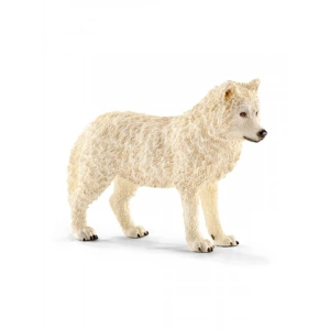 Kutup Kurdu Figürü