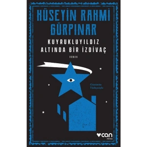 Kuyrukluyıldız Altında Bir İzdivaç - Hüseyin Rahmi Gürpınar