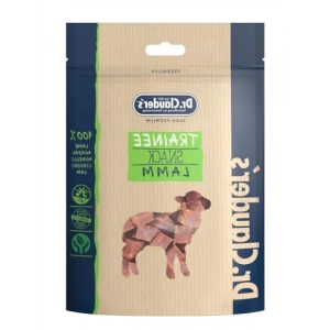 Kuzu Etli Eğitim İçin Özel Köpek Ödülü 80 gr