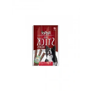 Kuzu Etli Köpek Ödül Çubuğu, 11 Gr, 3 Adet