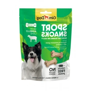 Kuzu Etli ve L-Carnitinli Ödül Tableti (150 gr)