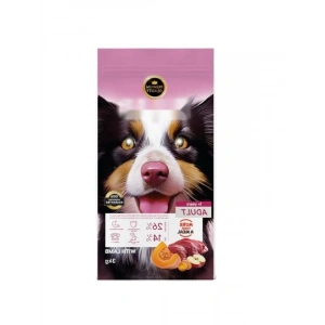 Kuzu Etli Yetişkin Köpek Kuru Maması - 3 Kg