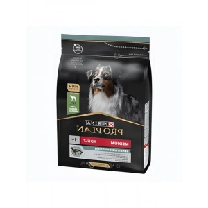 Kuzu Etli Yetişkin Köpek Maması, 10Kg, Hipoalerjenik Formül