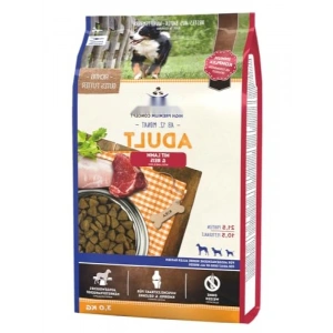Kuzu Etli Yetişkin Köpek Maması 3 Kg