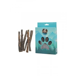 Kuzu İşkembe Ödül Maması - 100 gr, Lezzetli Atıştırmalık
