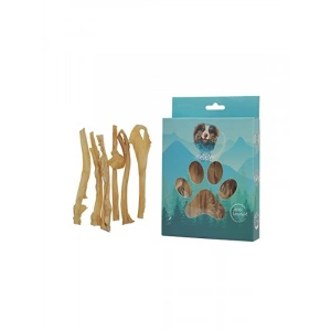 Kuzu Kelle Derisi Ödül Maması, 100 Gr