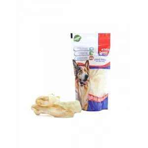 Kuzu Kulaklı Köpek Ödül Maması - 80 Gram