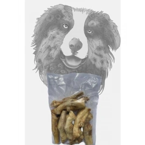 Kuzu Paça Ödül Maması - 10lu Avantaj Paketi, Köpekler İçin