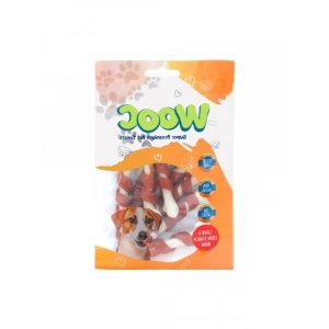 Kuzu Sargılı Kalsiyum Kemikli Ödül 80 g