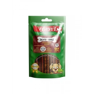 Kuzulu Çubuk Köpek Ödülü, 10 Adet 100 Gr Paket İçinde