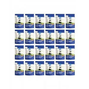 Kuzulu Pouch Yaş Mama 85 Gr x 24 Adet