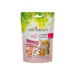 Kuzulu Sushi Kedi Ödülü, 60 gr