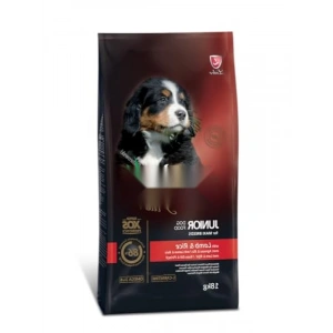 Kuzulu ve Pirinçli Köpek Maması, 18 Kg