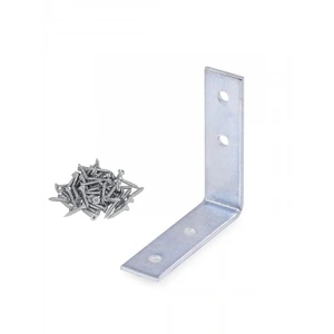 L Demir Gönye, 55x55x15 mm (10 ADET)