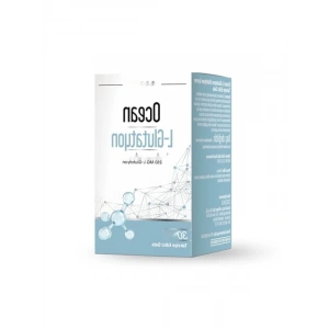 L-Glutatyon Takviye Edici Gıda - 250 mg, 30 Tablet