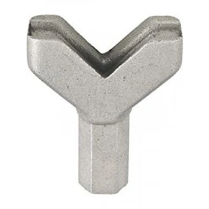 L Kanca Vida Bits Ucu Seti - 2 Parça