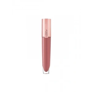 LOreal Paris Brilliant Signature Plump in Gloss Ruj 412, Heighten