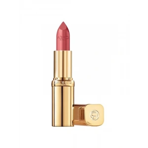 LOreal Paris Color Riche Saten Bitişli Ruj - 110 Made in Paris Nude