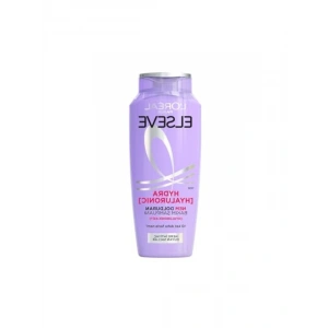 LOréal Paris Elseve Hydra [Hyaluronic] Nem Dolduran Bakım Şampuanı 300 ml
