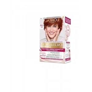 LOreal Paris Excellence Creme Saç Boyası 6.46 Kızıl Bakır