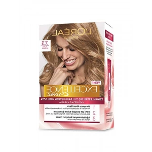 LORÉAL PARIS Excellence Creme Saç Boyası - 7.3 Altın Kumral