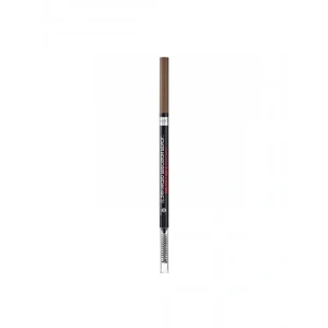 LOreal Paris Infaillible 24H Micro Precision Kaş Kalemi - Brunette