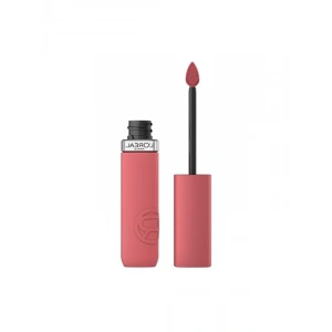 LOreal Paris Infaillible Matte Resistance Likit Mat Ruj - 120 Major Crush