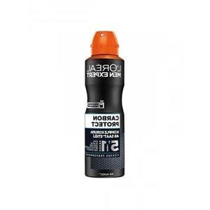 LOreal Paris Men Expert Carbon Protect Anti Perspirant Sprey Deodorant 150 ml