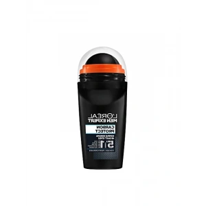LOreal Paris Men Expert Carbon Protect Terleme Karşıtı Roll-On Deodorant 50 ml