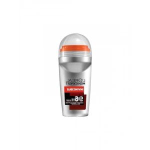 LOreal Paris Men Expert Invincible Terleme Karşıtı Roll On Deodorant 50 ml