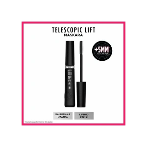 Loréal Paris Telescopic Lift Maskara