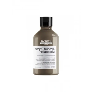 LOréal Professionnel Paris Serie Expert Absolut Repair Molecular Tüm Yıpranmış Saçlar Için Arındırıcı Şampuan 300ml
