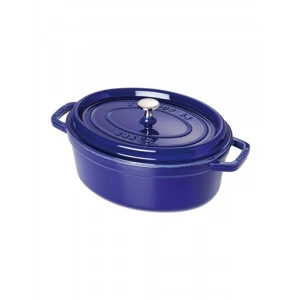 Lacivert Döküm Tencere, Eşit Isı Dağılımı