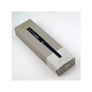 Lacivert Dolma Kalem, Özel Kutulu, İridyum Uç