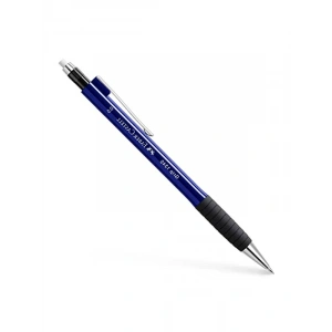 Lacivert Ergonomik Tutuşlu Versatil Kalem, 0.5 mm Uç
