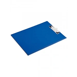 Lacivert Kapaklı Ofis Dosyası