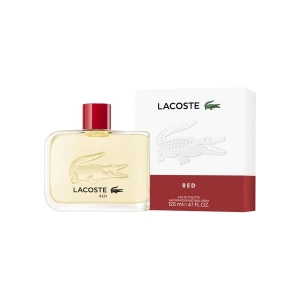 Lacoste 125 ml Parfüm