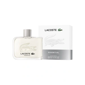 Lacoste Essential Edt Parfüm 125 ml