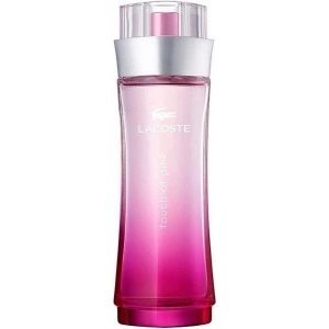 Lacoste Touch Of Pink EDT Kadın Parfümü 90 ml