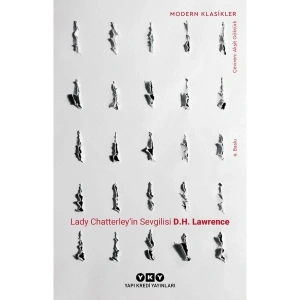 Lady Chatterleynin Sevgilisi