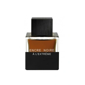 Lalique Encre Noire A L’Extreme Edp 100Ml Erkek Parfüm