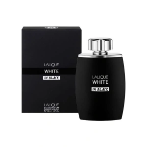 Lalique White In Black Edp 125 ml