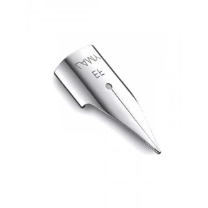 Lamy Dolma Kalem Ucu Parlak Çelik F