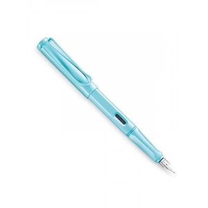 LAMY SAFARI 2023 OZEL URETIM RENGI AQUASKY DOLMA KALEM M UC