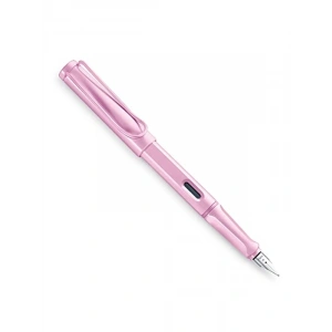 LAMY SAFARI 2023 OZEL URETIM RENGI LIGHTROSE DOLMA KALEM M UC